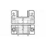 533286-2 (Высокая скорость / модульные разъемы)