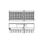 533472-2 (Высокая скорость / модульные разъемы)