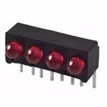 5360F1 (Индикаторы светодиодной платы)