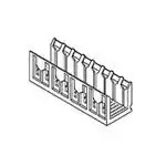 536565-2 (Высокая скорость / модульные разъемы)