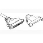 554946-1 (D-Sub Backshells)