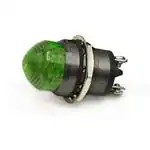 556-160A-214F (Индикаторы крепления светодиодной панели)