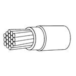 55PC0811-12-9CS2502 (Кабели с несколькими проводниками)