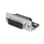 5745440-4 (Стандартные разъемы D-Sub)