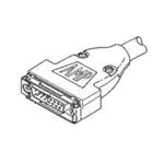 5745919-2 (D-Sub Backshells)