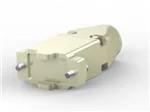 5748676-1 (D-Sub Backshells)