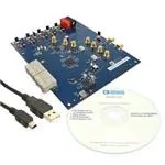 AD9122-M5375-EBZ (Инструменты разработки IC преобразования данных)