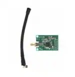 EVAL-ADF7021DBZ3 (Инструменты разработки Sub-GHZ)