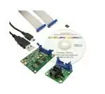 EVAL-ADXRS453Z-M (Инструменты разработки датчиков позиции)