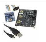 EVAL-SSM2529Z (Инструменты разработки аудио IC)