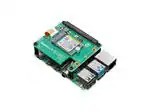 5902 (Raspberry Pi Hats / Дополнительные доски)