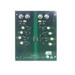 ISO485EVM (Инструменты разработки интерфейса)