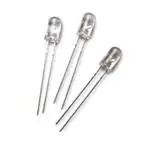 HLMP-4700-C00B2 (Одноцветные светодиоды)