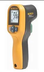 FLUKE 59MAX NA (Экологическое испытательное оборудование)