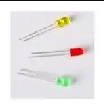 5HD-F (Одноцветные светодиоды)