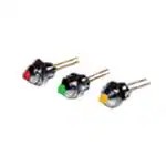 605-2311-110F (Индикаторы крепления светодиодной панели)