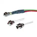 606-1211-110F (Индикаторы крепления светодиодной панели)