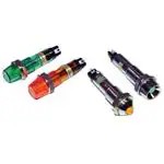 607-3332-130F (Индикаторы крепления светодиодной панели)