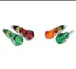 608-3331-110F (Индикаторы крепления светодиодной панели)