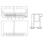 046244420010846+ (Разъемы FFC & FPC)