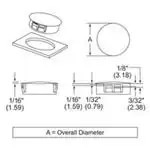 62MP0750 (Фитинги и аксессуары для трубопроводов)