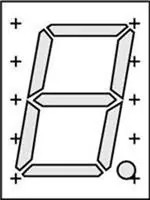 LTS-4802BJR-H1 (Светодиодные дисплеи и аксессуары)