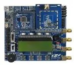 4463CPCE20C915-K (Инструменты разработки Sub-GHZ)