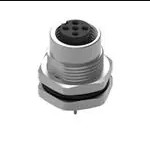 643260100605 (Круглые метрические разъемы)