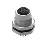 643260100608 (Круглые метрические разъемы)