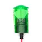 654-1203-103F (Индикаторы крепления светодиодной панели)