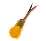 655-1303-103F (Индикаторы крепления светодиодной панели)