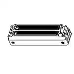 6565199-2 (Разъемы FFC & FPC)