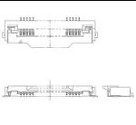 046806010000846+ (Разъемы FFC & FPC)