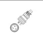 7-8649 (Circular Mil Spec -Connector)