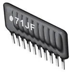 4610H-702-101/151L (ЭМИ Фильтрующие цепи)