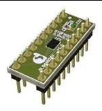 SLG46826V-DIP (Программируемая логика Инструменты разработки IC)