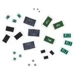 73L3R47J (Текущие чувственные резисторы - SMD)