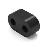 7427057 (Ферритовые кабельные ядра)