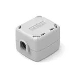 74272221 (Ферритовой зажим на ядрах)