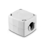 74272222 (Ферритовой зажим на ядрах)