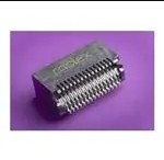 74441-0007 (Разъемы ввода/вывода)