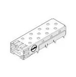 74737-0005 (Разъемы ввода/вывода)