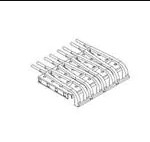 74754-0043 (Разъемы ввода/вывода)