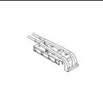 74754-0011 (Разъемы ввода/вывода)