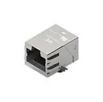 7498111001A (Модульные разъемы / разъемы Ethernet)
