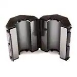 0475176451 (Ферритовой зажим на ядрах)