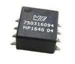 750316093 (Пульсовые трансформаторы)