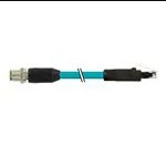 7700-48521-S4W1000 (Кабели Ethernet / сетевые кабели)