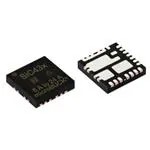 SIC437AEVB-B (Инструменты разработки IC управления питанием)