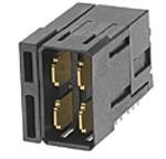 78349-1001 (Высокая скорость/модульные разъемы)